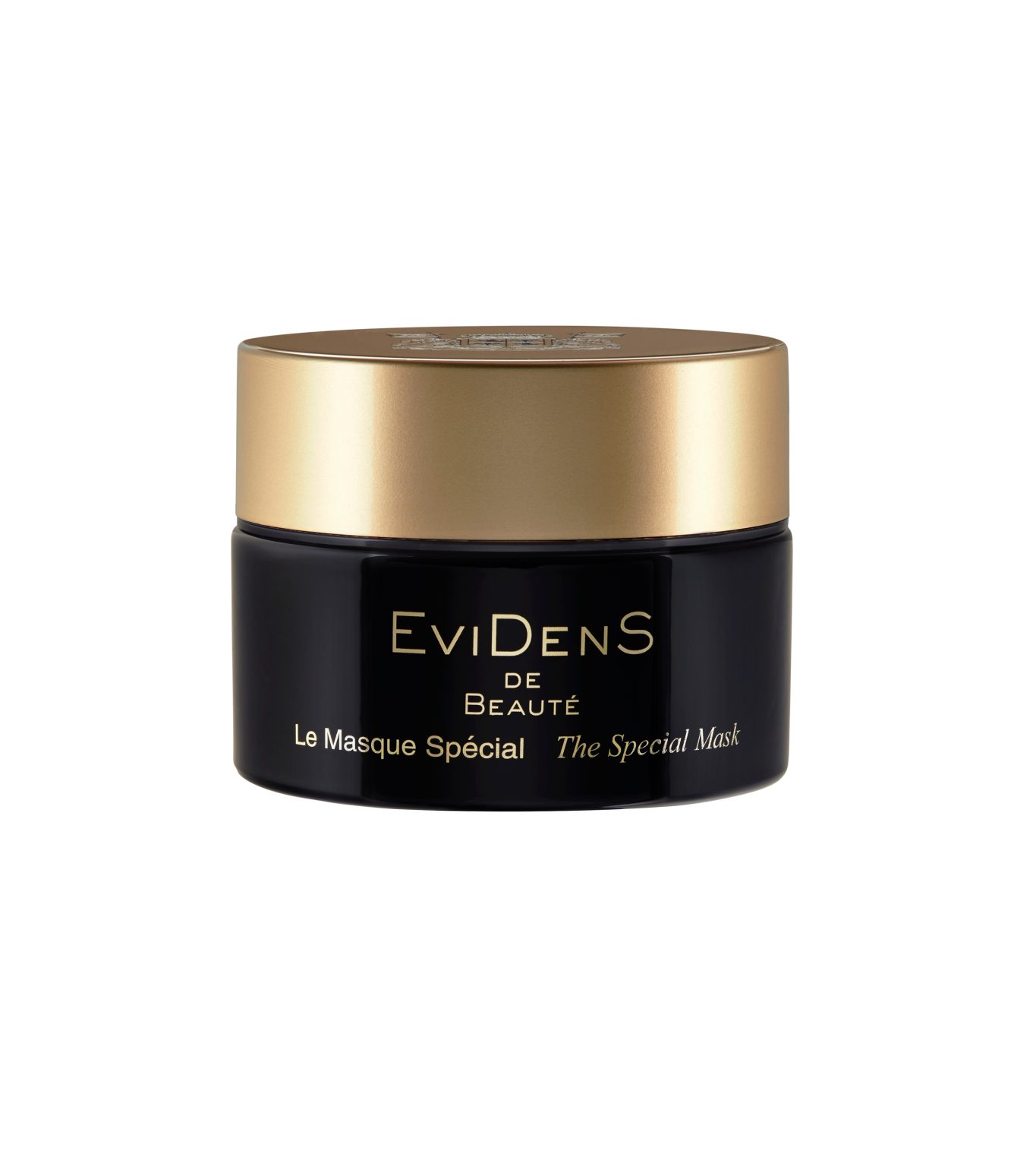 Evidens The Special Mask 50ml Parfumerie Bettina Butsch Rühl