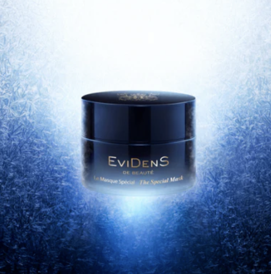 EviDenS de Beauté The Special Mask 50ml - Parfümerie Butsch-Rühl