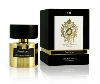 Arethusa