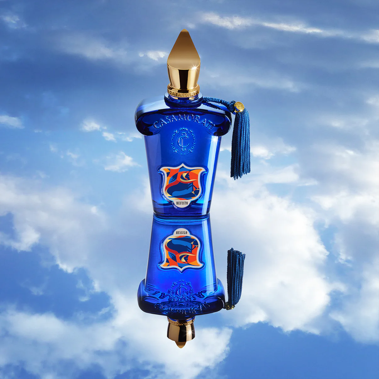 Casamorati Mefisto 30ml - Parfümerie Butsch-Rühl