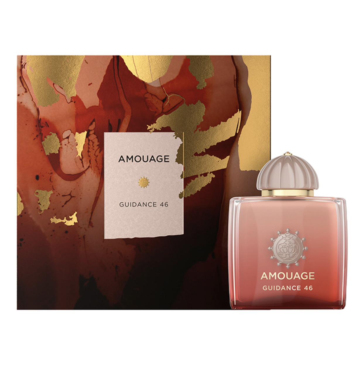 Amouage Guidance 46 100ml - Parfümerie Butsch-Rühl